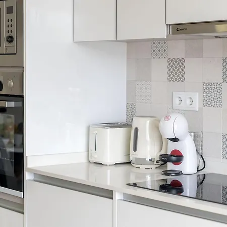 Appartement In Budens, Close To The Beach, By Ideal Homes *