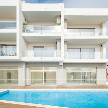 In Budens, Close To The Beach, By Ideal Homes * Budens