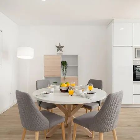 In Budens, Close To The Beach, By Ideal Homes *