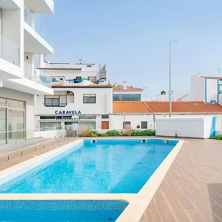 In Budens, Close To The Beach, By Ideal Homes Budens