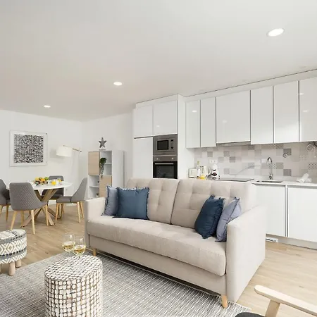 In Budens, Close To The Beach, By Ideal Homes